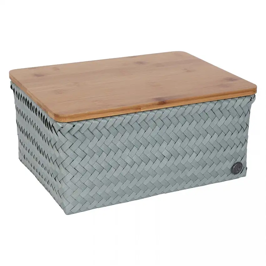 Handed By – Top Fit Korb groß