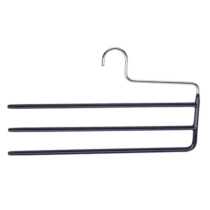 Hosenbügel MAWA KH 3 schwarz 33 cm