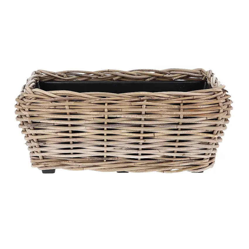 Jan Kurtz – Palau Pflanzenkorb