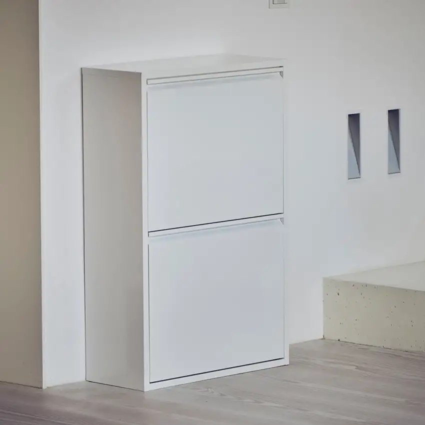 Jan Kurtz – Pat 4 Wäsche-/Abfallsammler