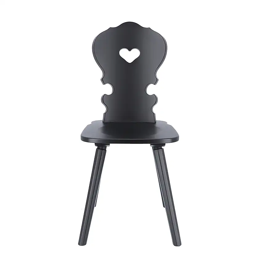 Jan Kurtz – Vienna Stuhl