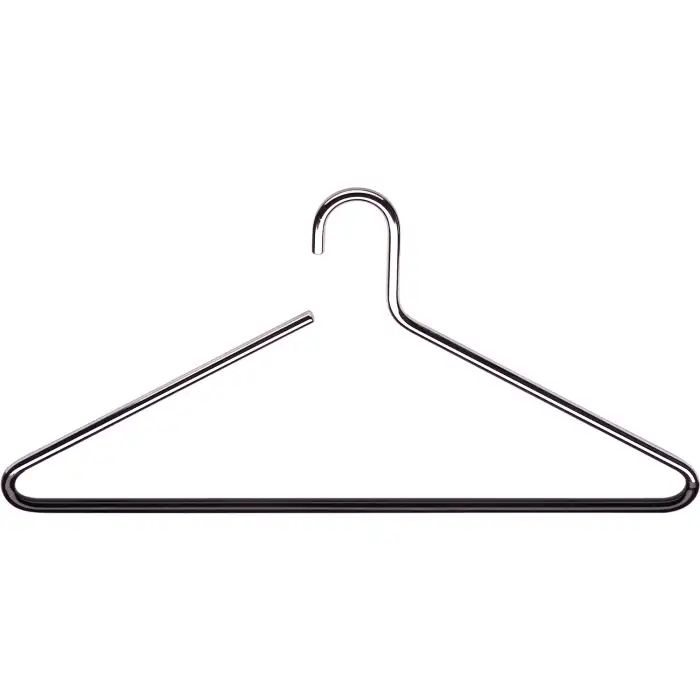 Kleiderbügel MAWA Opticrome GC8