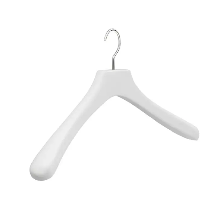 Kleiderbügel NOA men weiß