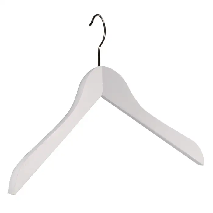 Kleiderbügel pieperconcept 200 weiß
