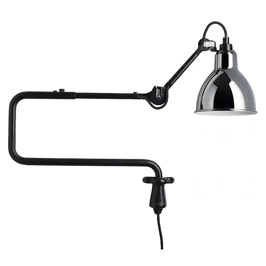 Wandleuchte Lampe Gras 303