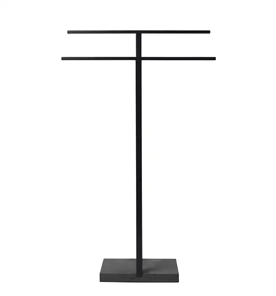 blomus – MENOTO Handtuchständer