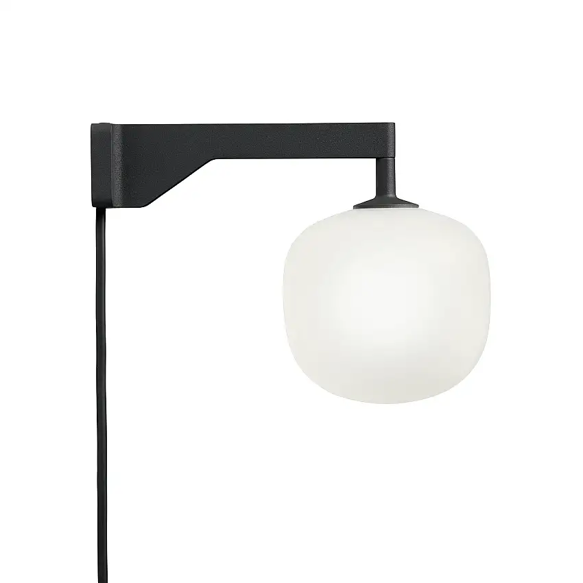 Muuto – Rime Wandleuchte