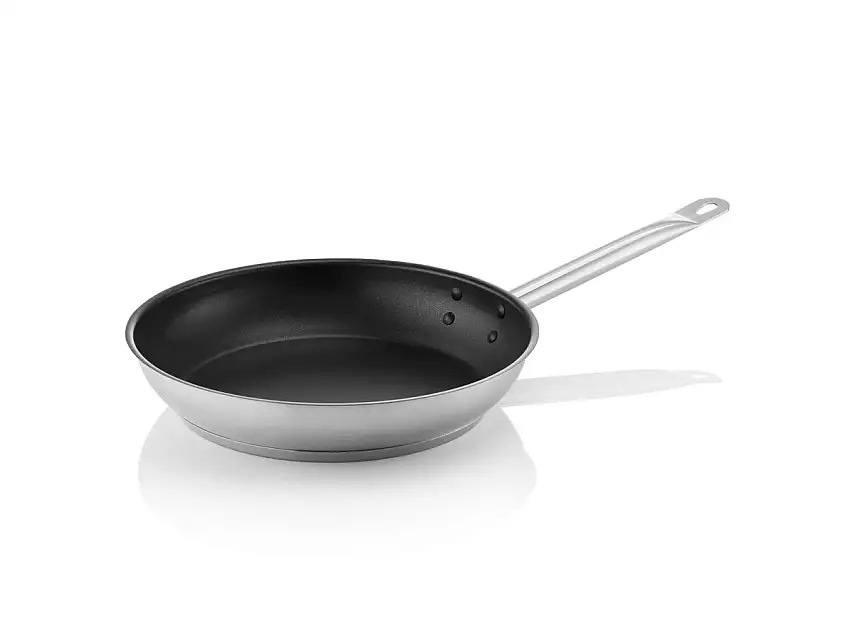 CHEFPROOF Pfanne mit Antihaft-Beschichtung Chefproof, Ø28cm