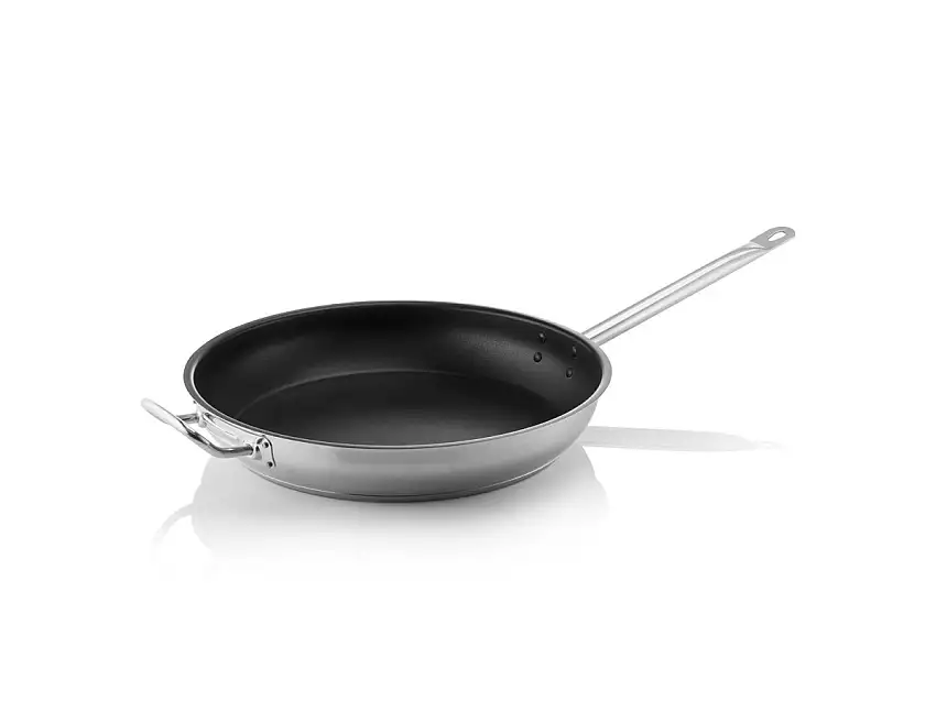 CHEFPROOF Pfanne mit Antihaft-Beschichtung Chefproof, Ø32cm