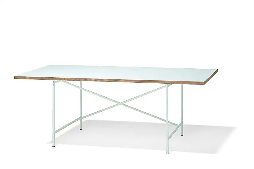 Richard Lampert Gestell Eiermann 1