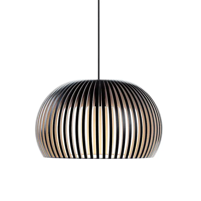 Secto Design – Atto Pendelleuchte