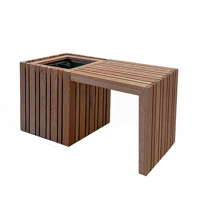 SQUARELY – GrowTABLE