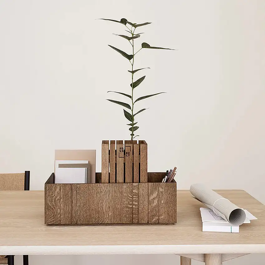 SQUARELY – TableOragnizer