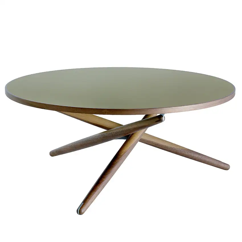 Ess.Tee.Tisch von Horgenglarus -10 %