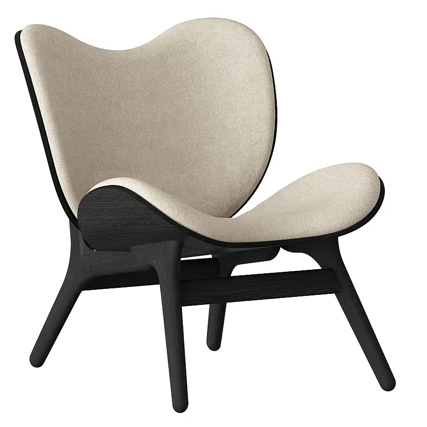 UMAGE – A Conversation Piece Loungesessel