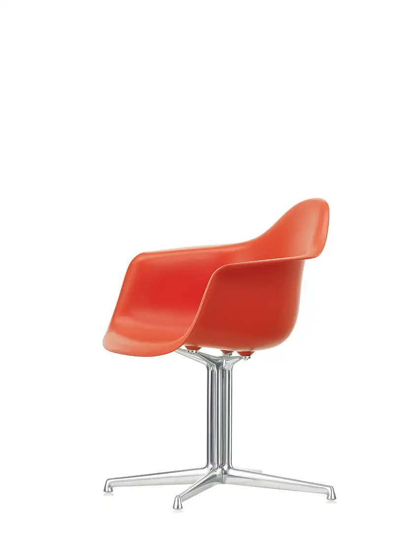 Vitra Eames Stuhl Armchair DAL