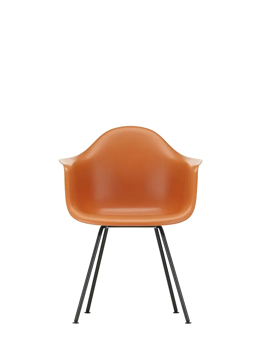 Vitra Stuhl Eames Armchair DAX