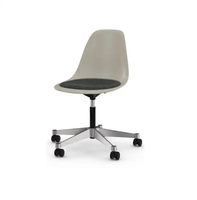 Vitra Eames Plastic Chair PSCC Sitzpolster