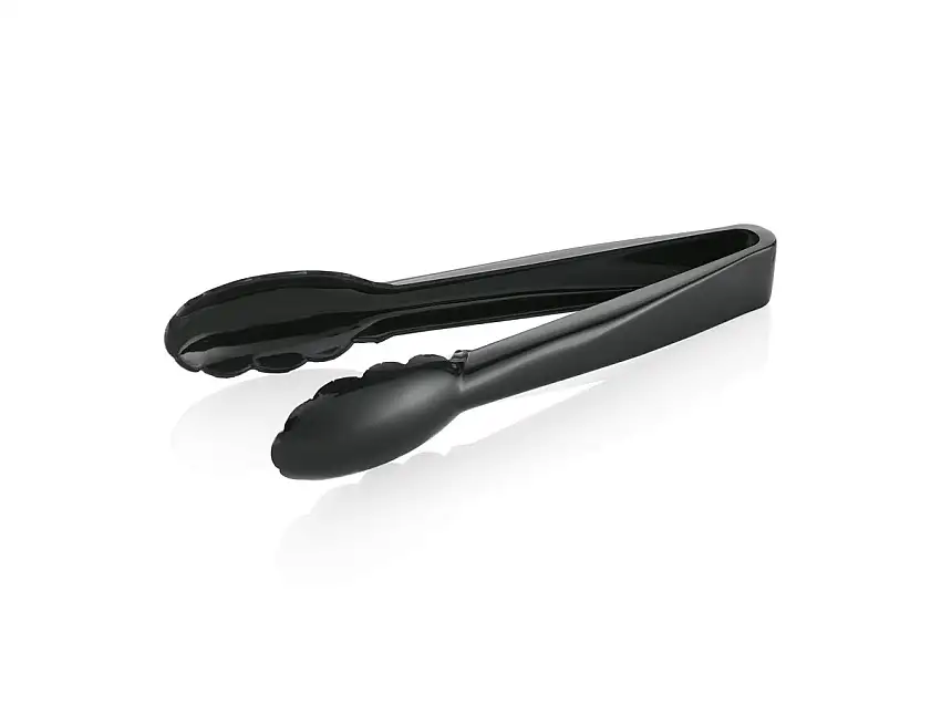 WAS Universalzange, 31cm, schwarz, Polycarbonat, 6 Stück