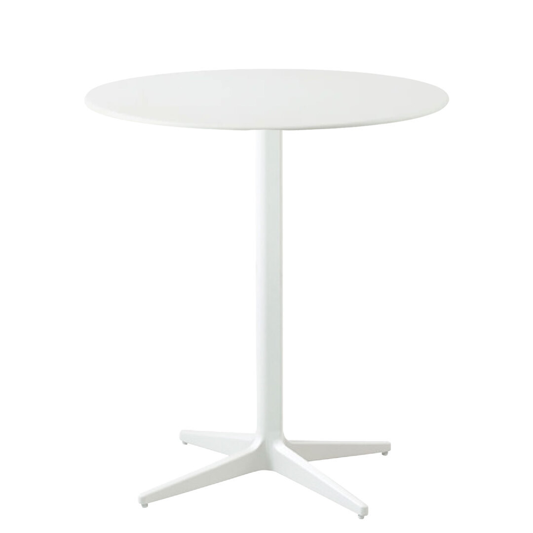 Runder Bistro-Tisch Drop